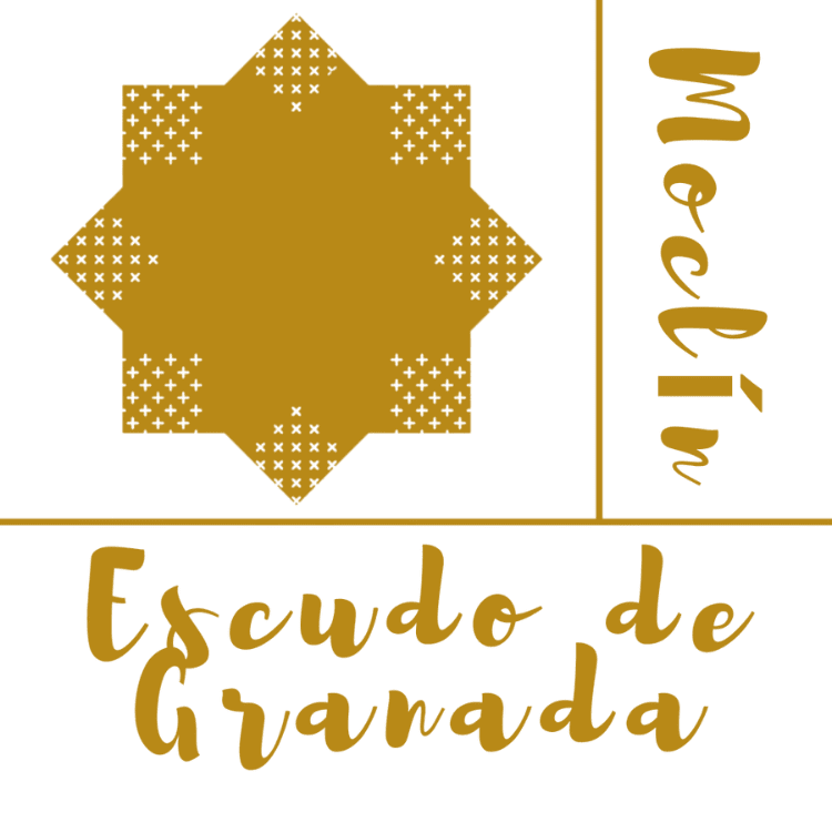 Moclín - Escudo de Granada