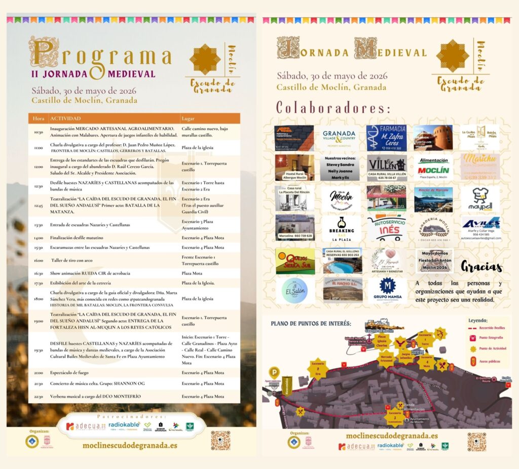programa rrss 2026