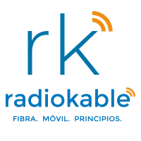 radiokeble